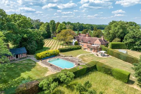 8 bedroom detached house for sale, Plaistow Road, Loxwood, West Sussex, RH14