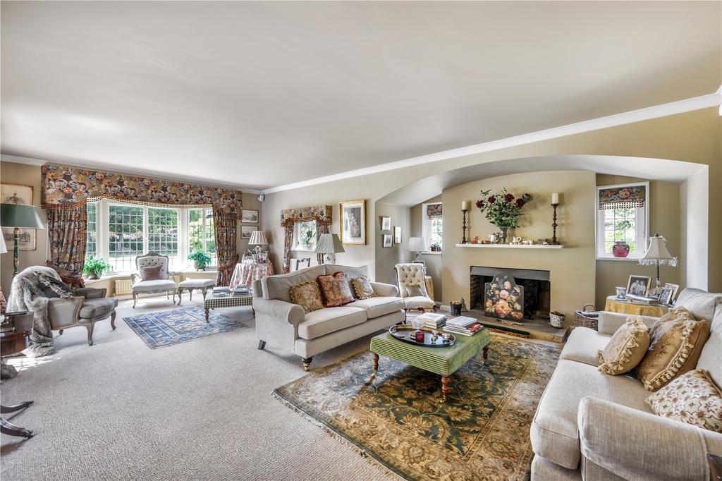 Drawing Room