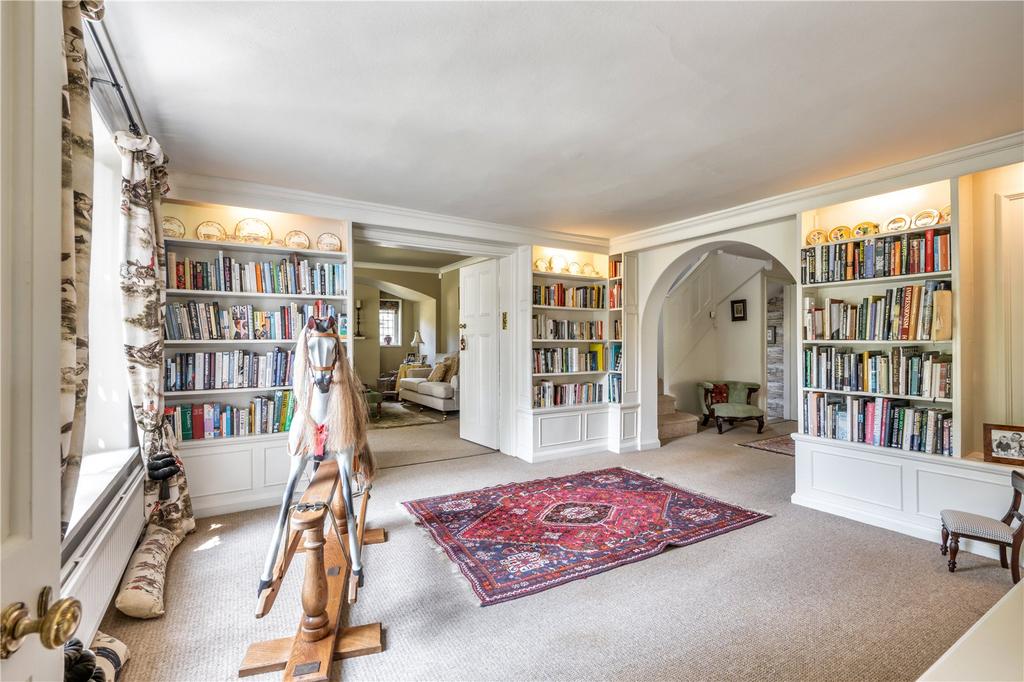 Library
