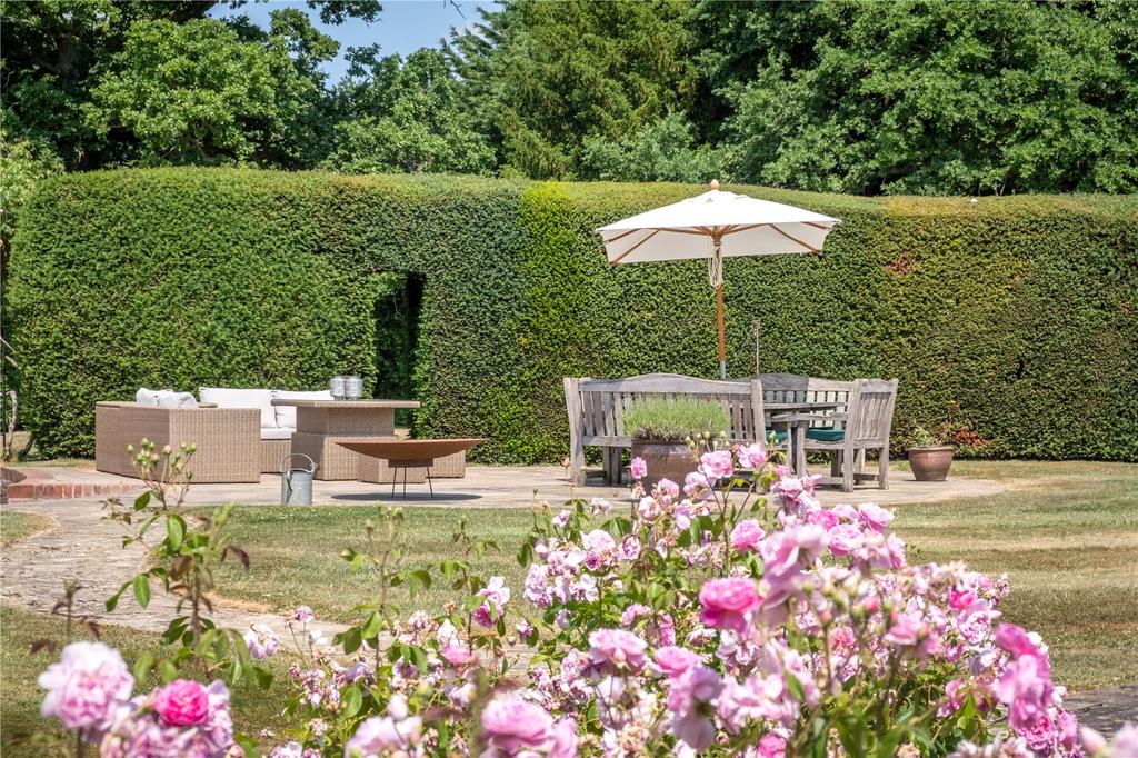 Gardens