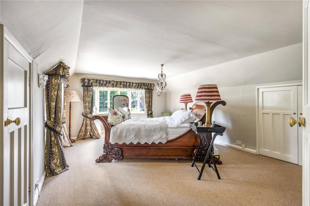 Principal Bedroom