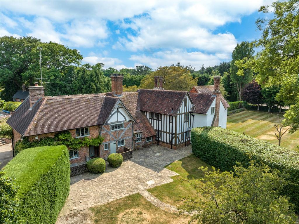 Little Headsfoldwood