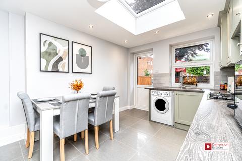 4 bedroom townhouse to rent, Saltwell Street, Poplar, Limehouse, East London, E14