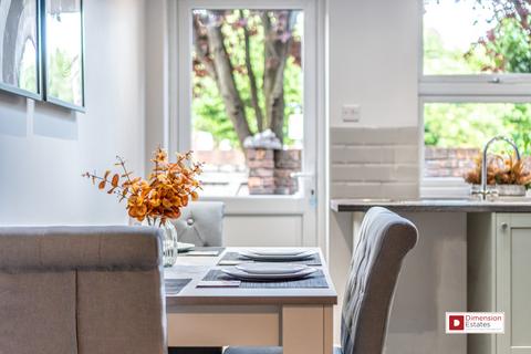 4 bedroom townhouse to rent, Saltwell Street, Poplar, Limehouse, East London, E14