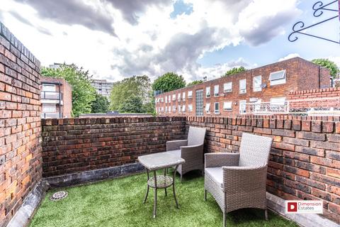4 bedroom townhouse to rent, Saltwell Street, Poplar, Limehouse, East London, E14