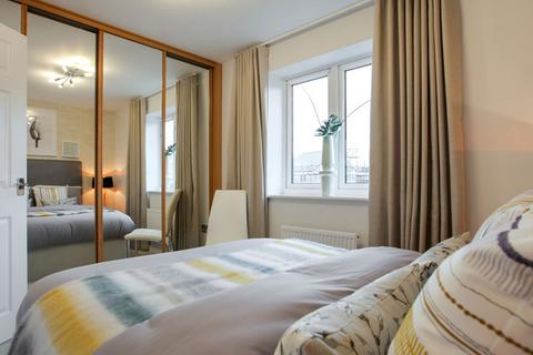 2 bedroom semi-detached house for sale - Plot 952, The Ithon at The Furlongs @ Towcester Grange, Epsom Avenue NN12