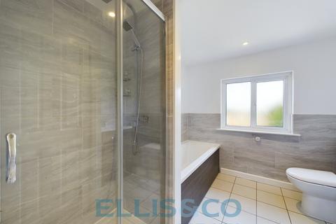 2 bedroom terraced house to rent, Dux Hill, Plaxtol, Sevenoaks, Kent, TN15