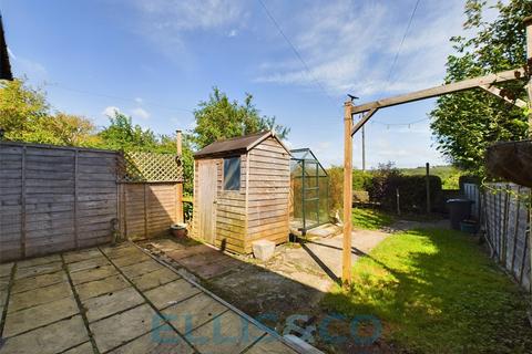 2 bedroom terraced house to rent, Dux Hill, Plaxtol, Sevenoaks, Kent, TN15