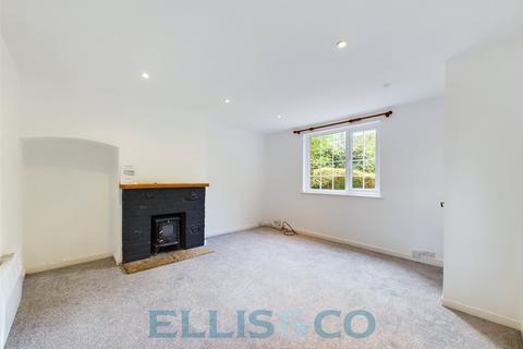 2 bedroom terraced house to rent, Dux Hill, Plaxtol, Sevenoaks, Kent, TN15