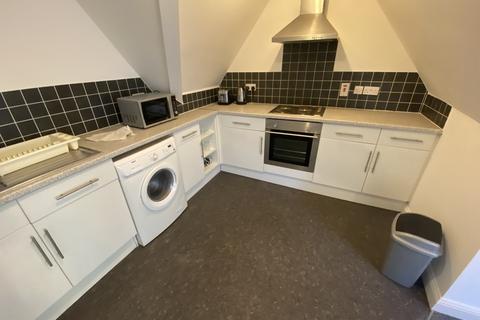 1 bedroom apartment to rent - Broadstone, Poole