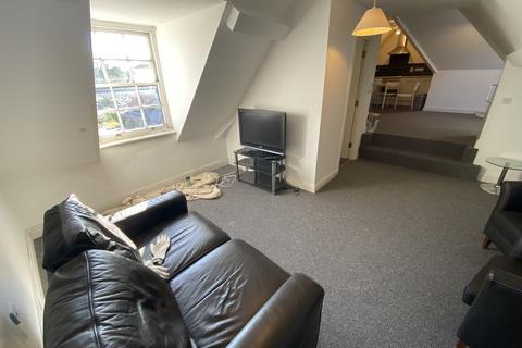 1 bedroom apartment to rent, Broadstone, Poole