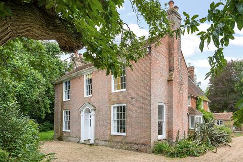 6 bedroom detached house for sale, Barnets Hill, Peasmarsh, Rye, East Sussex TN31 6YJ