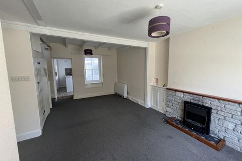2 bedroom terraced house to rent, Penzance, Cornwall