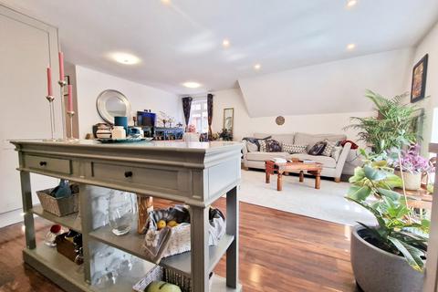 undefined, The Borough, Farnham