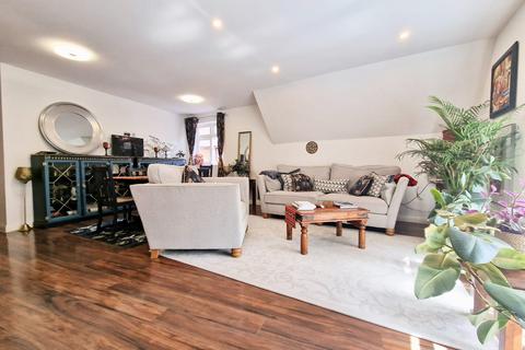 undefined, The Borough, Farnham