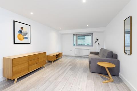 1 bedroom apartment to rent, New Compton Street, Covent Garden, WC2