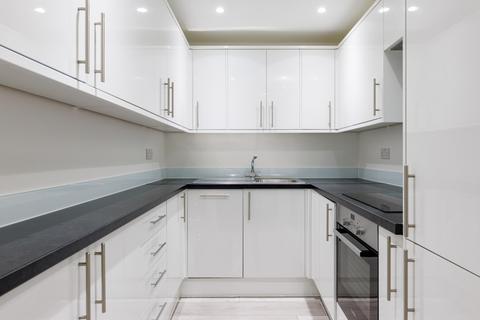 1 bedroom apartment to rent, New Compton Street, Covent Garden, WC2