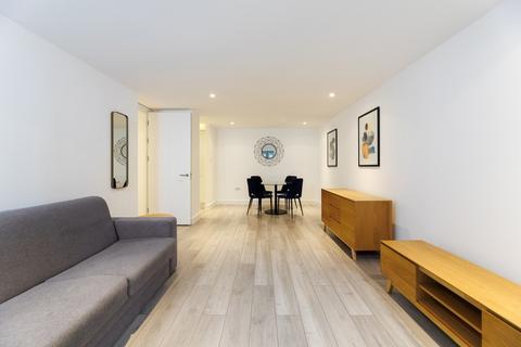 1 bedroom apartment to rent, New Compton Street, Covent Garden, WC2