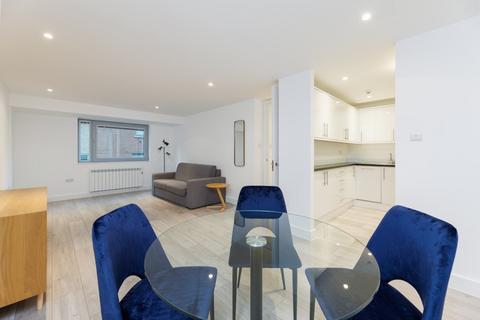 1 bedroom apartment to rent, New Compton Street, Covent Garden, WC2