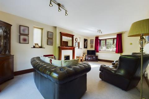 5 bedroom detached house for sale, Barncroft, Kingsley