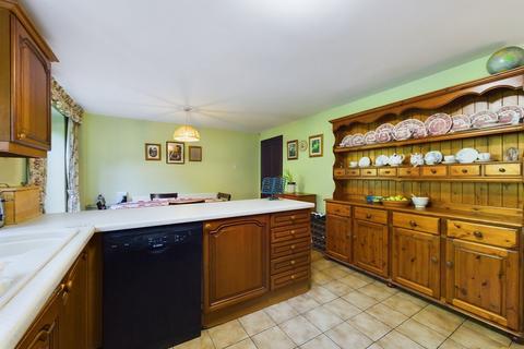 5 Barncroft, Kingsley, Stoke-on-trent, ST10 2BS