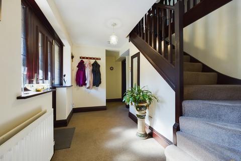 5 Barncroft, Kingsley, Stoke-on-trent, ST10 2BS