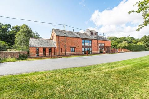 4 bedroom barn conversion for sale, Clenchwarton