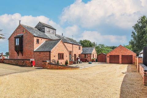 4 bedroom barn conversion for sale, Clenchwarton