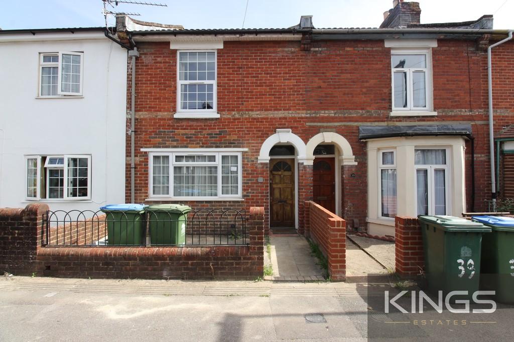 Northcote Road, Southampton 3 bed terraced house to rent £1,600 pcm