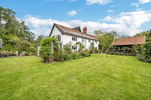 3 bedroom detached house for sale, Needham, Harleston