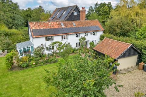 3 bedroom detached house for sale, Needham, Harleston