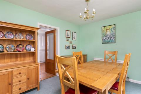 4 bedroom detached house for sale - Woodman Close, Sparsholt, Winchester, SO21