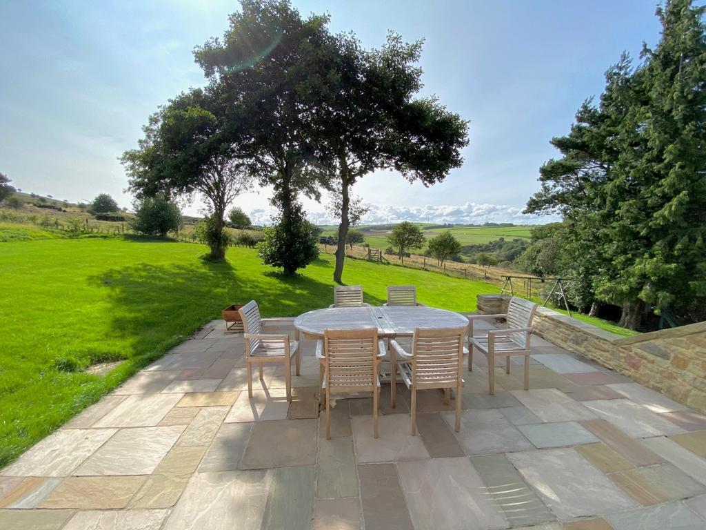 View Patio