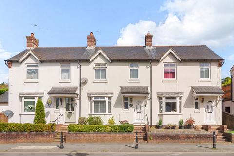 3 bedroom terraced house for sale, Lower Street, Pulborough, West Sussex
