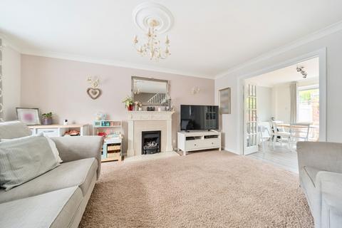 3 bedroom terraced house for sale, Lower Street, Pulborough, West Sussex