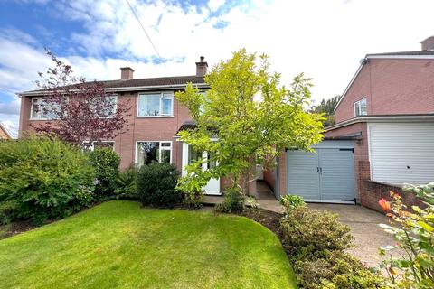 11 Jennet Croft, Wetheral, Carlisle, CA4 8JJ