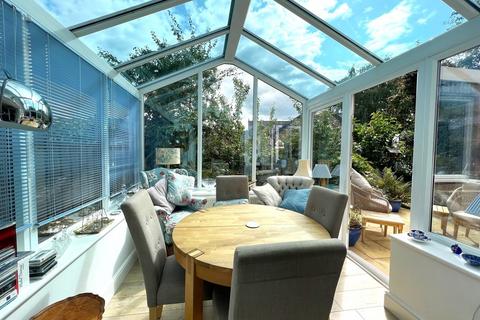 11 Jennet Croft, Wetheral, Carlisle, CA4 8JJ