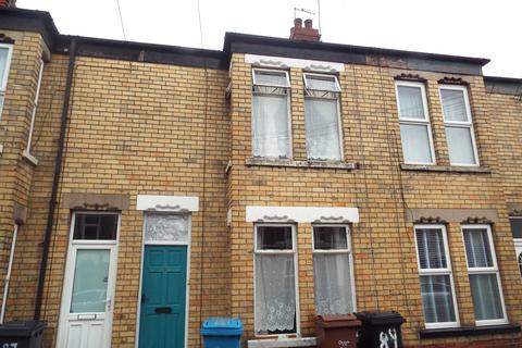 2 bedroom terraced house for sale, Hardy Street, Hull