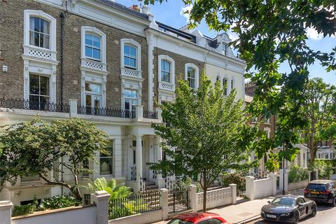 11 bedroom flat for sale - St. Charles Square, North Kensington, London