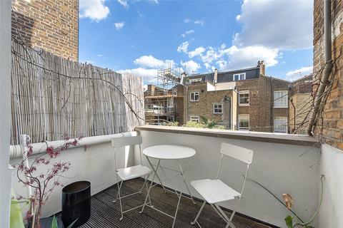 11 bedroom terraced house for sale, St. Charles Square, North Kensington, London