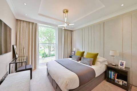 2 bedroom flat for sale, Chambers Park Hill, Copse Hill, London, SW20