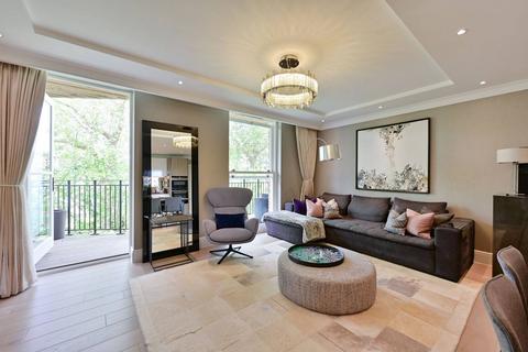 2 bedroom flat for sale, Chambers Park Hill, Copse Hill, London, SW20