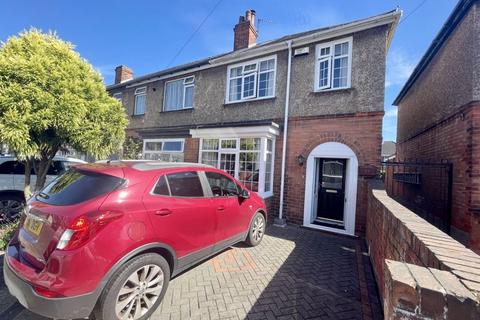 21 Birch Avenue, Grimsby, DN34 4RD