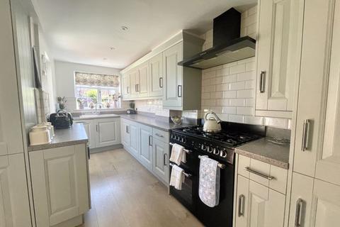 21 Birch Avenue, Grimsby, DN34 4RD