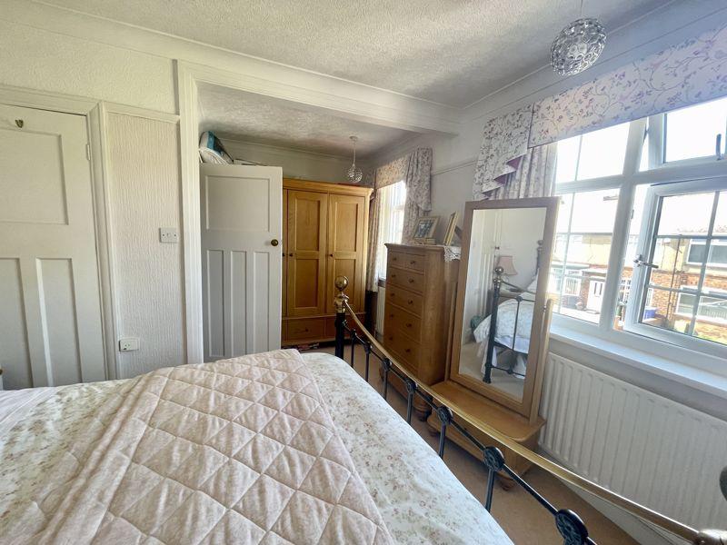 Bedroom1 view 2