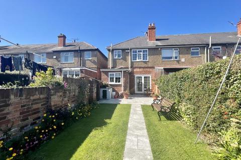 21 Birch Avenue, Grimsby, DN34 4RD