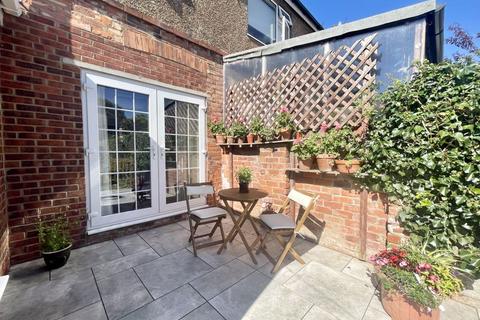 21 Birch Avenue, Grimsby, DN34 4RD