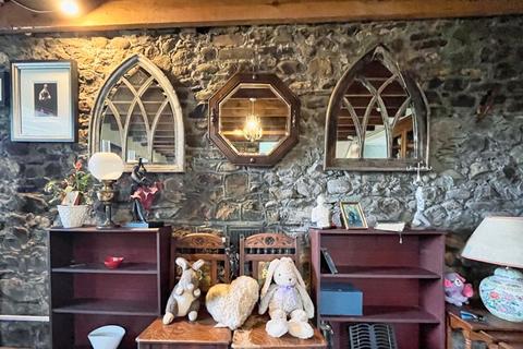 undefined, Ivy Cottage, Llangadog, Carmarthenshire, SA19 9BU