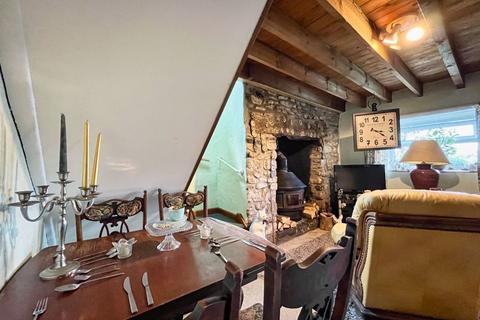 undefined, Ivy Cottage, Llangadog, Carmarthenshire, SA19 9BU