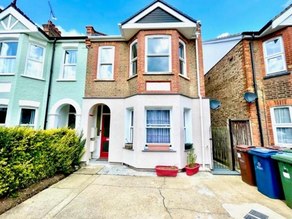 Longley Road, Harrow 3 bed for sale £450,000